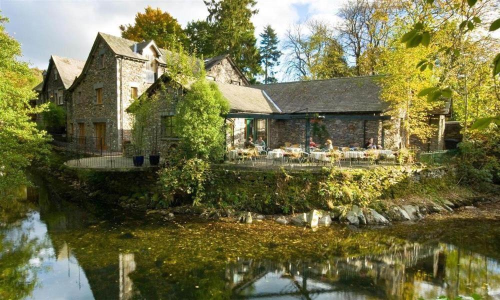 Drystones Apartment Grasmere Exterior photo